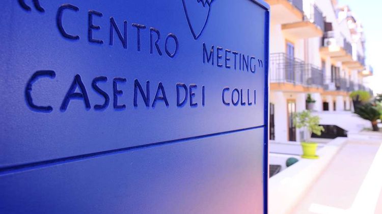 Casena dei Colli, Sure Hotel Coll by BW Meeting