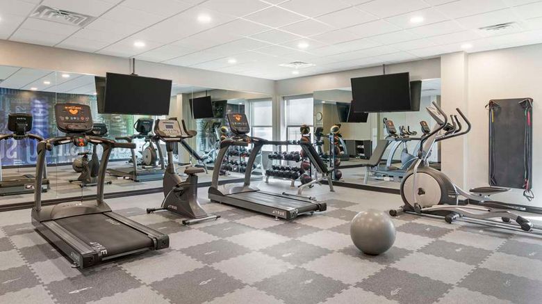 <b>Best Western Plus Chicago Southland Health</b>. Images powered by <a href="https://iceportal.shijigroup.com/" title="IcePortal" target="_blank">IcePortal</a>.
