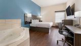 Best Western Plus Chicago Southland Room