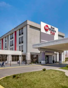 Best Western Plus Chicago Southland
