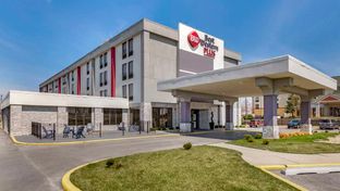 Best Western Plus Chicago Southland