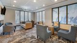 Best Western Plus Chicago Southland Lobby