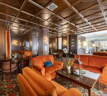 The Regency, Sure Hotel Collection by BW Lobby