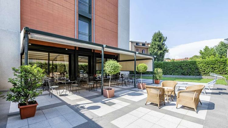 The Regency, Sure Hotel Collection by BW Other