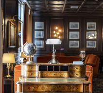 The Regency, Sure Hotel Collection by BW Lobby