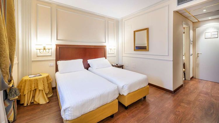 The Regency, Sure Hotel Collection by BW Room