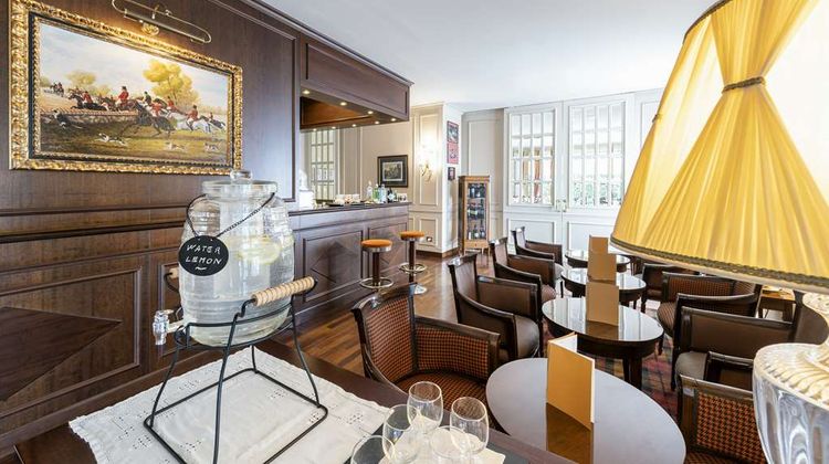 The Regency, Sure Hotel Collection by BW Restaurant