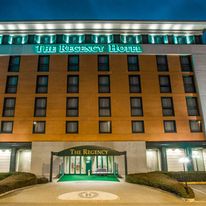 The Regency, Sure Hotel Collection by BW
