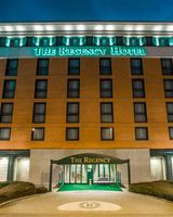 The Regency, Sure Hotel Collection by BW