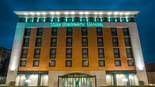 The Regency, Sure Hotel Collection by BW