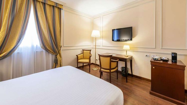 The Regency, Sure Hotel Collection by BW Suite
