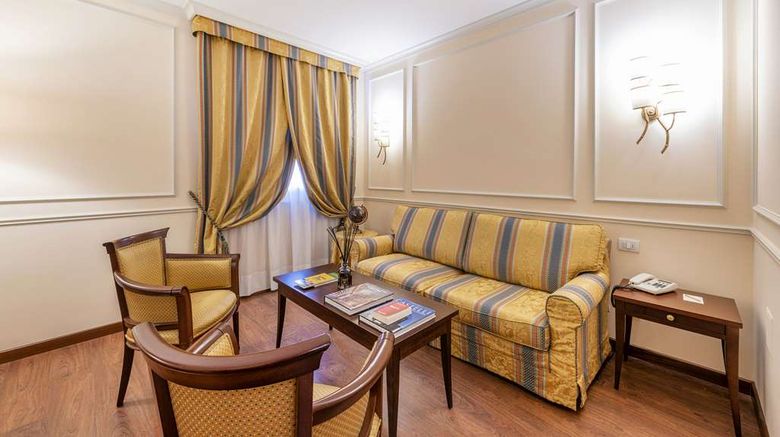 <b>The Regency, Sure Hotel Collection by BW Suite</b>. Images powered by <a href="https://iceportal.shijigroup.com/" title="IcePortal" target="_blank">IcePortal</a>.