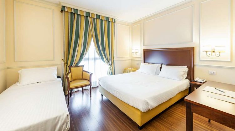 The Regency, Sure Hotel Collection by BW Room