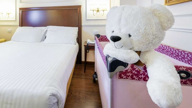 The Regency, Sure Hotel Collection by BW Room