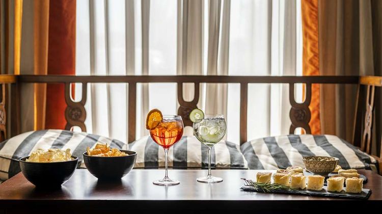 The Regency, Sure Hotel Collection by BW Restaurant
