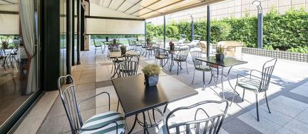 The Regency, Sure Hotel Collection by BW Exterior