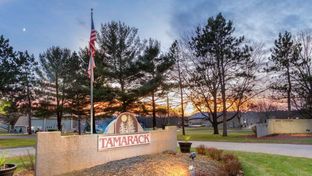Tamarack Wisconsin Dells a Ramada