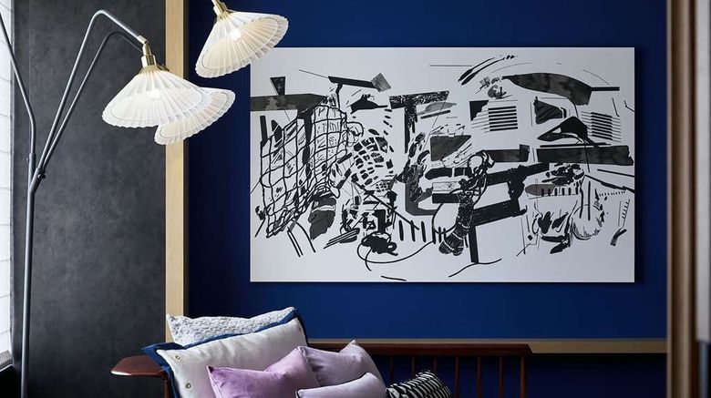 <b>Hyatt Centric Kanazawa Suite</b>. Images powered by <a href="https://iceportal.shijigroup.com/" title="IcePortal" target="_blank">IcePortal</a>.