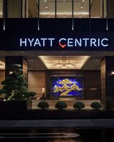 Hyatt Centric Kanazawa