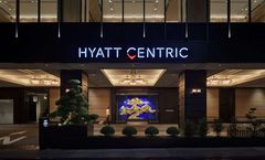 Hyatt Centric Kanazawa