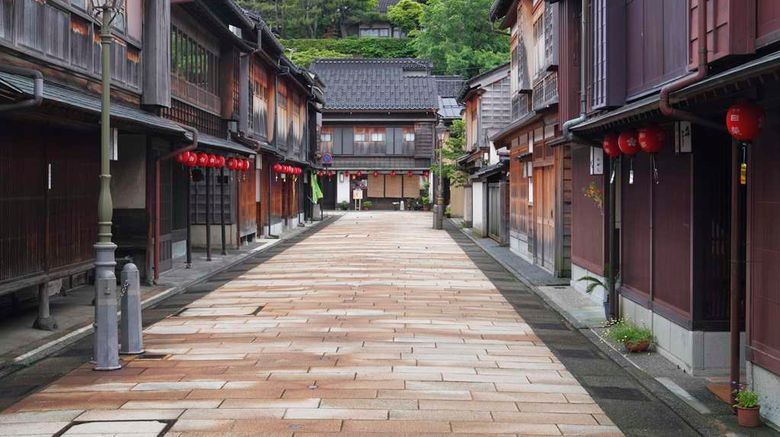 <b>Hyatt Centric Kanazawa Other</b>. Images powered by <a href="https://iceportal.shijigroup.com/" title="IcePortal" target="_blank">IcePortal</a>.