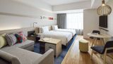 Hyatt House Kanazawa Room