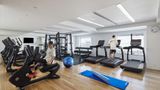 Hyatt House Kanazawa Health