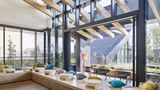 Hyatt House Kanazawa Lobby
