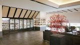 Hyatt House Kanazawa Lobby