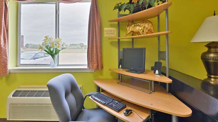 Americas Best Value Inn & Suites Other