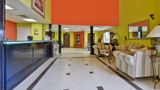 <b>Americas Best Value Inn & Suites Lobby</b>. Images powered by <a href="https://iceportal.shijigroup.com/" title="IcePortal" target="_blank">IcePortal</a>.