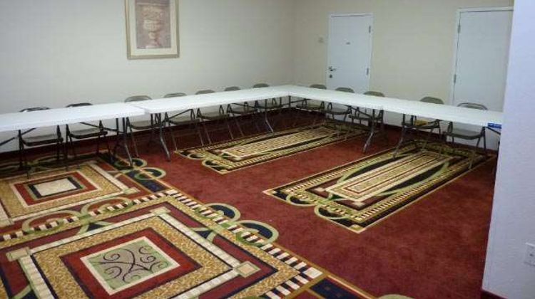 Americas Best Value Inn & Suites Meeting