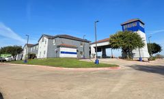 Americas Best Value Inn & Suites