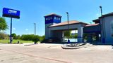 <b>Americas Best Value Inn & Suites Exterior</b>. Images powered by <a href="https://iceportal.shijigroup.com/" title="IcePortal" target="_blank">IcePortal</a>.