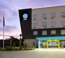 Tru by Hilton Waco South Exterior