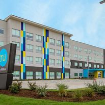 Tru by Hilton Waco South