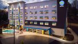 Tru by Hilton Asheville East Exterior