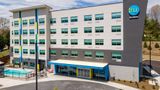 Tru by Hilton Asheville East Exterior