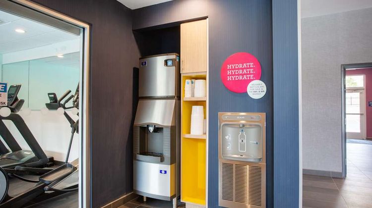 Tru by Hilton Asheville East Health