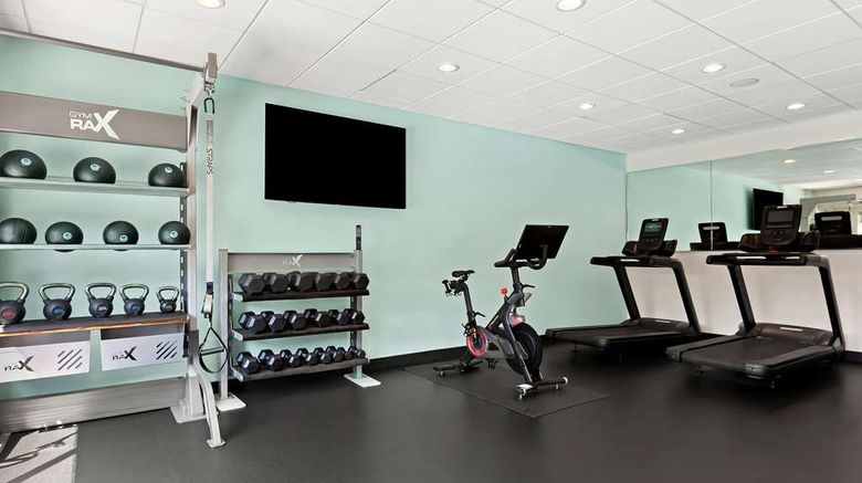 <b>Tru by Hilton Asheville East Health</b>. Images powered by <a href="https://iceportal.shijigroup.com/" title="IcePortal" target="_blank">IcePortal</a>.