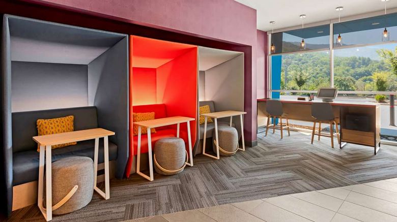 <b>Tru by Hilton Asheville East Other</b>. Images powered by <a href="https://iceportal.shijigroup.com/" title="IcePortal" target="_blank">IcePortal</a>.