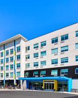 Tru by Hilton Asheville East