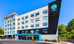 Tru by Hilton Asheville East