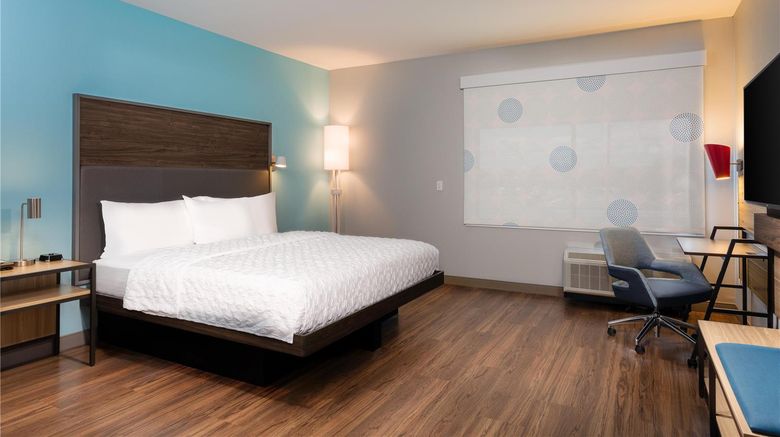 <b>Tru by Hilton Ashland Room</b>. Images powered by <a href="https://iceportal.shijigroup.com/" title="IcePortal" target="_blank">IcePortal</a>.
