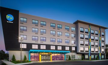 Tru by Hilton Ashland