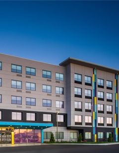 Tru by Hilton Ashland