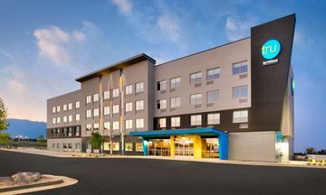 Tru by Hilton Clearfield Hill Air Force