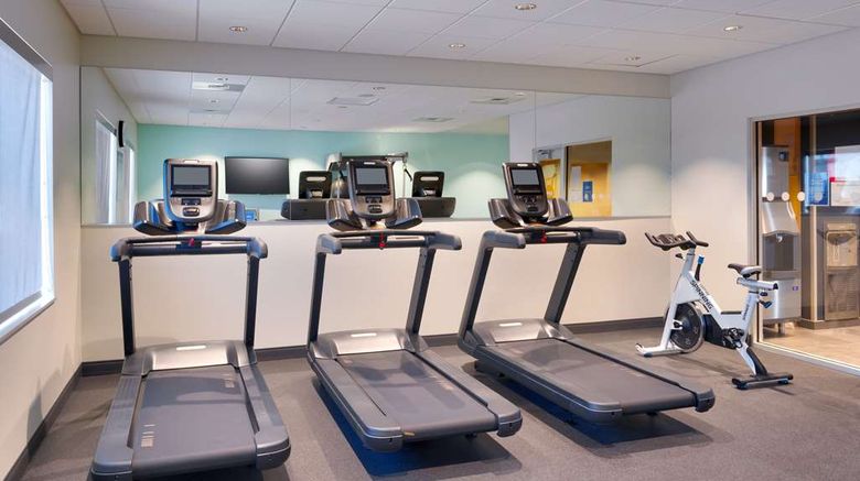 <b>Tru by Hilton Clearfield Hill Air Force Health</b>. Images powered by <a href="https://iceportal.shijigroup.com/" title="IcePortal" target="_blank">IcePortal</a>.