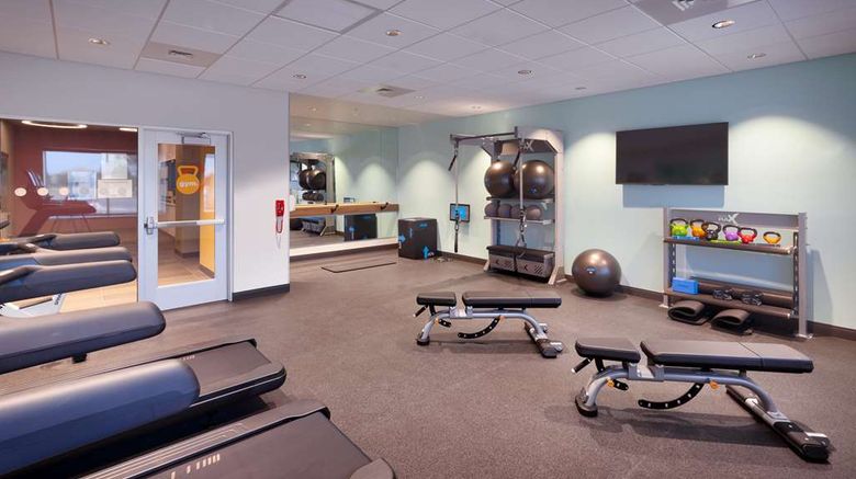 <b>Tru by Hilton Clearfield Hill Air Force Health</b>. Images powered by <a href="https://iceportal.shijigroup.com/" title="IcePortal" target="_blank">IcePortal</a>.