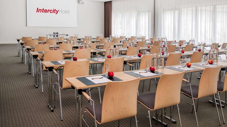 IntercityHotel Saarbrucken Meeting